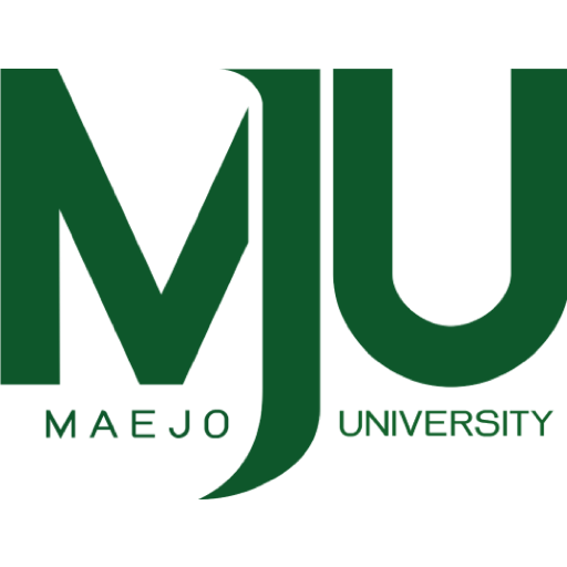 Maejo University Logo